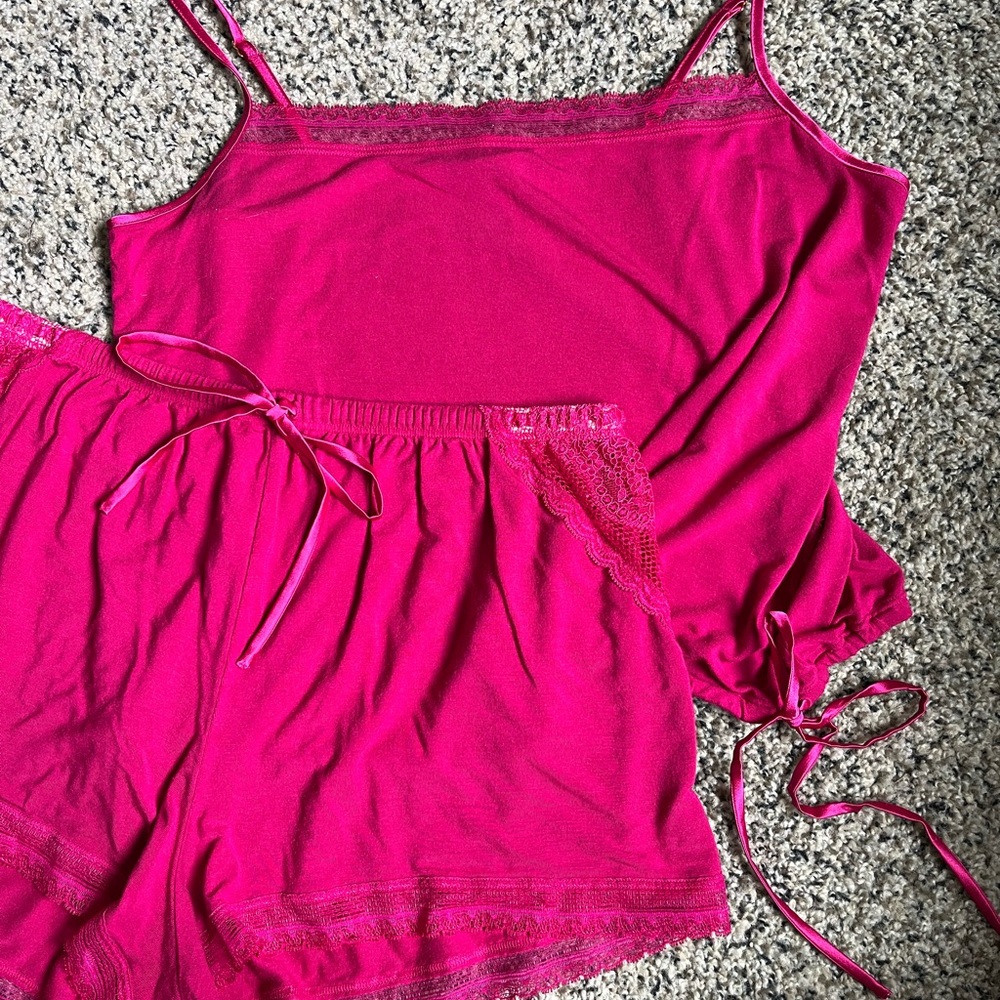 Victoria’s Secret Sleep Set